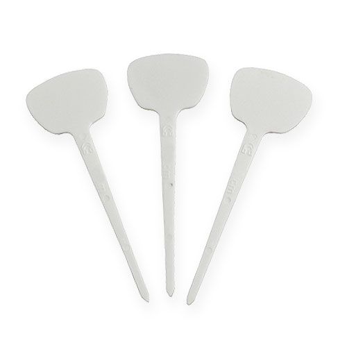 Floristik24 Augalo etiketė 10cm 100vnt