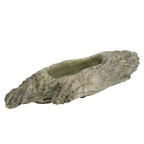 Sodinamoji sukulentams 24,5cm x 8,5cm H5,5cm