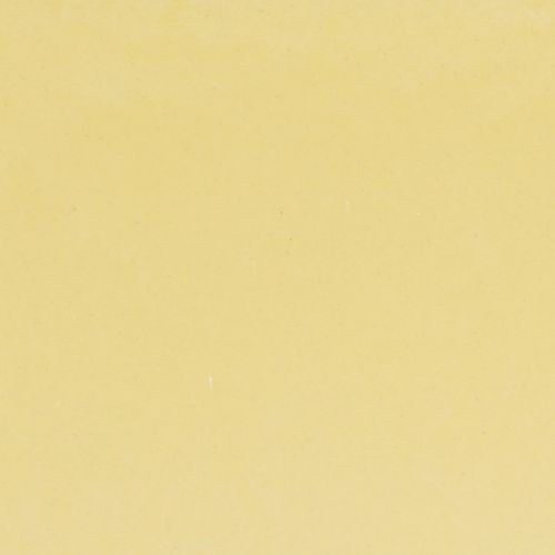 daiktų Augalų dubuo ovalus geltonas dekoratyvinis dubuo plastikinis 20×10×11cm 3vnt