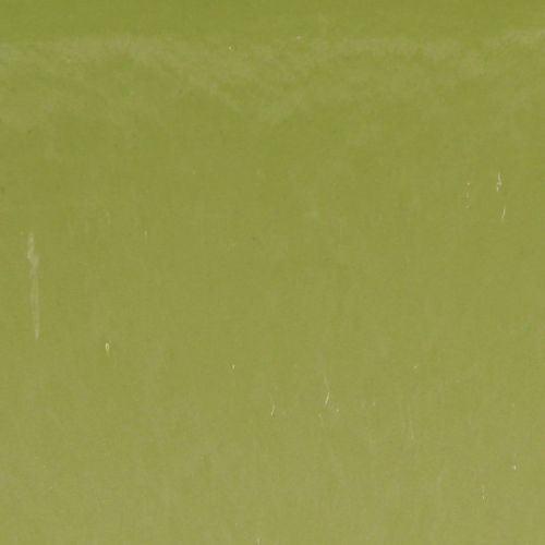 daiktų Augalų dubuo ovalus žalias dubuo plastikinis 20×10×11cm 3vnt