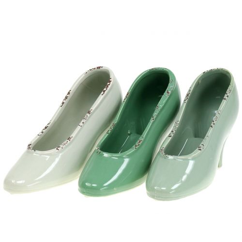 Augalinis batas 19cm x 6,5cm H12cm 3vnt