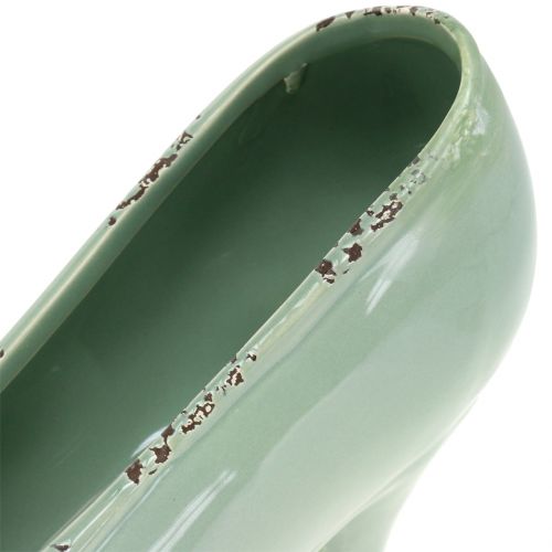 Floristik24 Augalinis batas 19cm x 6,5cm H12cm 3vnt