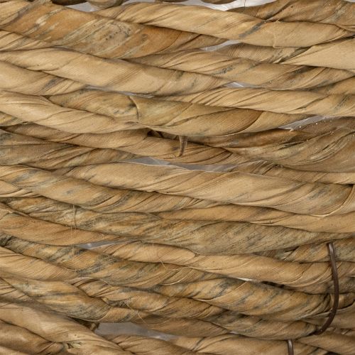 daiktų Arbatos puodelių krepšelis natūraliam namų dekorui ir žavingai atmosferai 15 cm