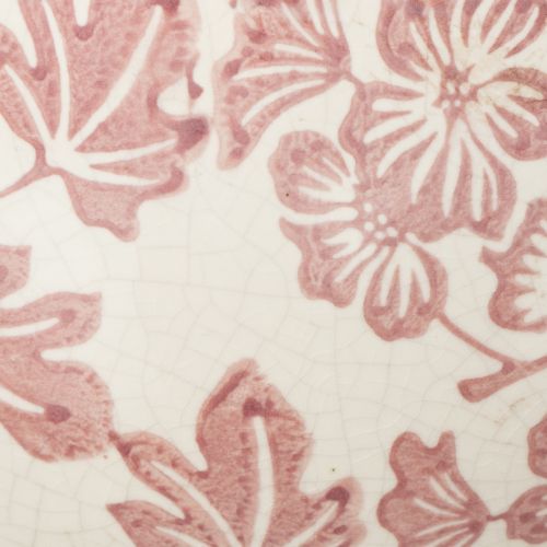 daiktų Puodelis sodinimui, unikali gėlių dekoracija, 18 cm