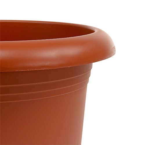 daiktų Terakotos vazonas “Oliver” Ø20cm