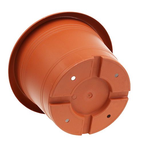 Floristik24 Terakotos vazonas “Oliver” Ø40cm