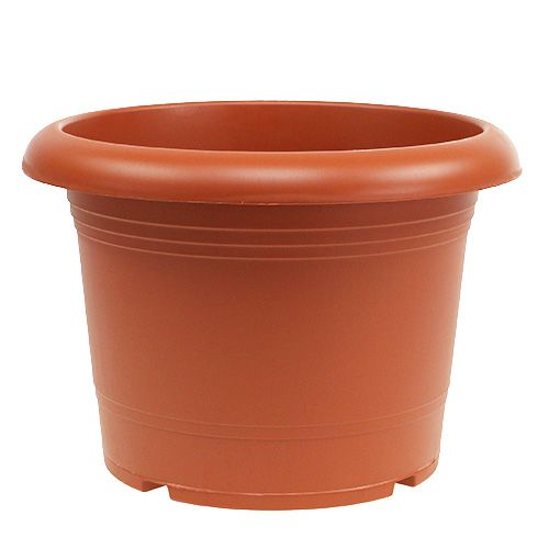 Terakotos vazonas &quot;Oliver&quot; Ø45cm
