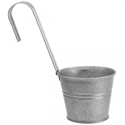 daiktų Augalų vazonas pakabinamas vazonas Gėlių vazonas pakabinimui Ø14cm H28cm