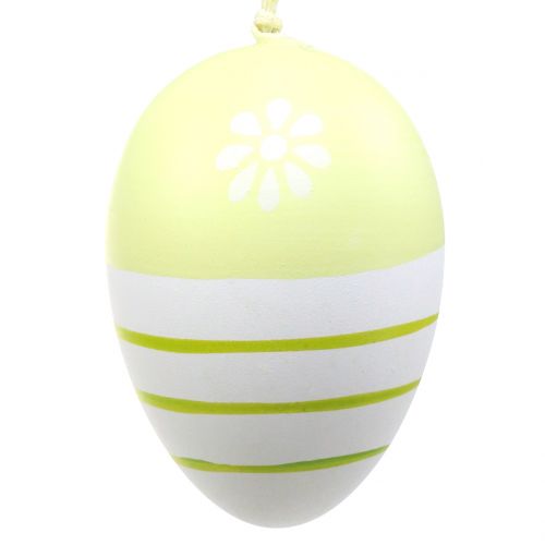 Floristik24 Velykinis margutis pakabinimui surūšiuotas 6cm 12vnt