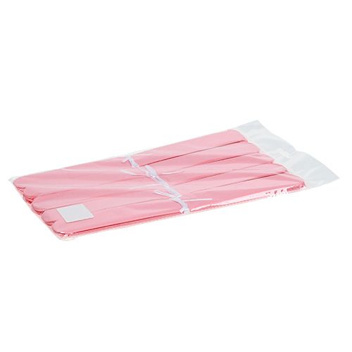 daiktų Pomponinis popierius Ø30cm šviesiai rožinis 5vnt