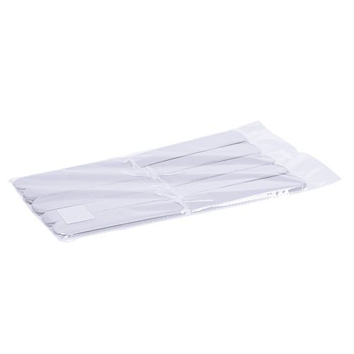 daiktų Pomponinis popierius Ø30cm baltas 5vnt