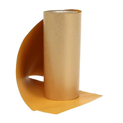 Auksinė reljefinė folija 175mm x 50m