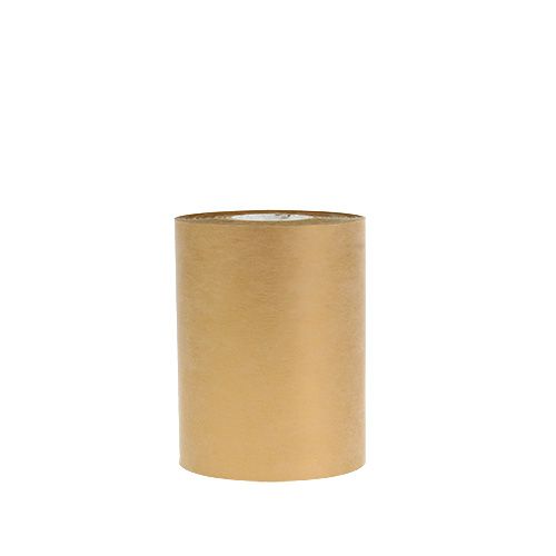 Floristik24 Reljefinis aukso folija 55mm x 50m