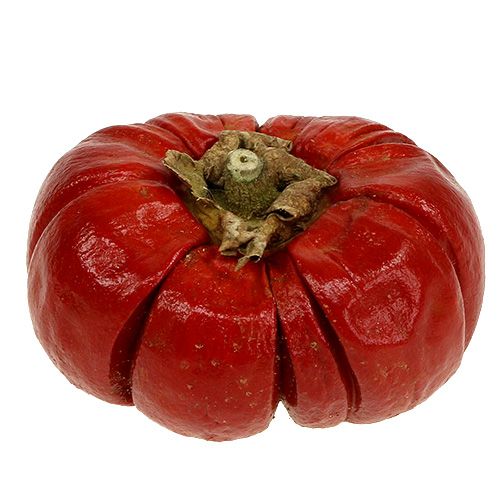 daiktų Moliūgų Minis džiovintų vaisių raudona 250g