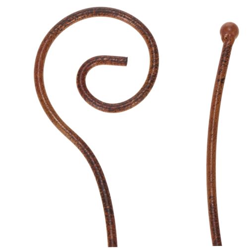 daiktų Grotelės, laipiojimo priemonė, lenktas metalas, meniška sodo puošmena, 72 cm