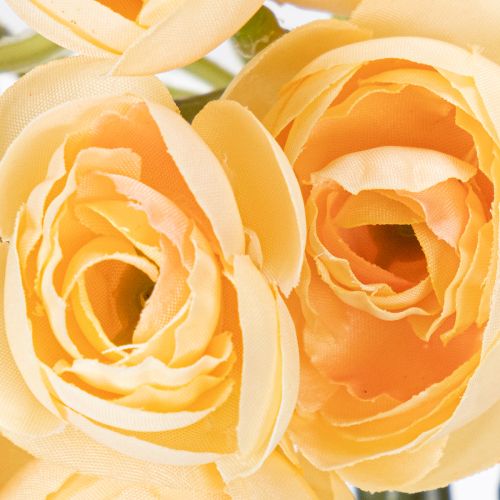 daiktų Vėdryno šakelė dekoratyvinėms vazų kompozicijoms, 32 cm, 5 vnt.