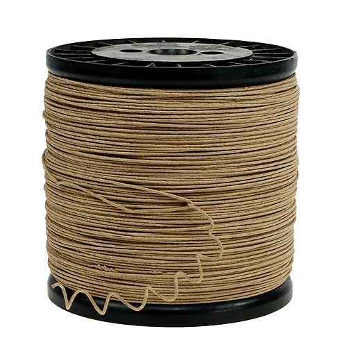 Vynmedžio viela plona prigimtis 1kg