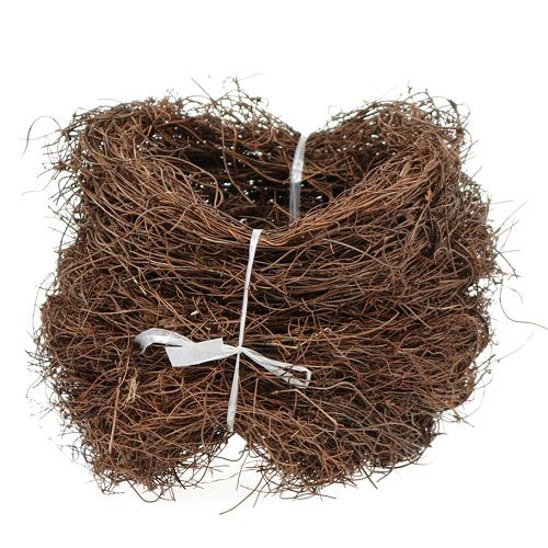 daiktų Vynuogių vainikas Ø25cm 10 vnt