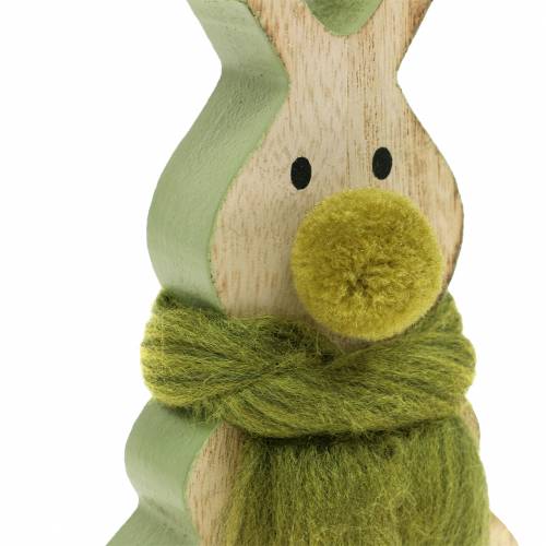 Floristik24 Elnio mediena 18cm 2vnt