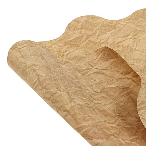 Floristik24 Rondella rankogalių popieriaus raštas Ø40cm 50p