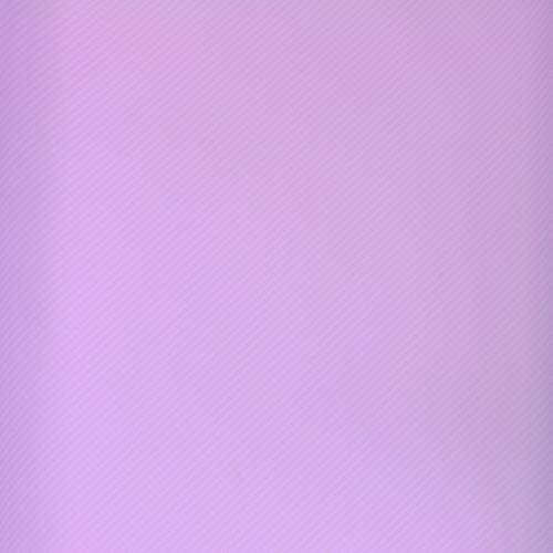 Floristik24 Rondella rankogaliai violetiniai dryžuoti Ø60cm 50p