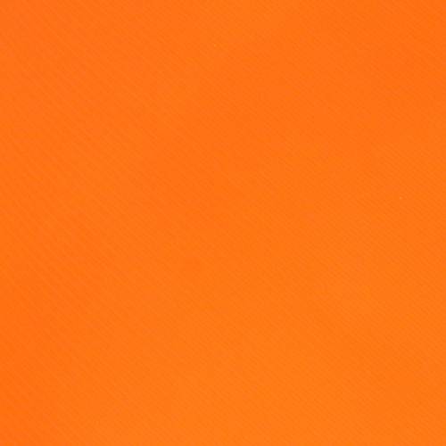 daiktų Rondella manžetė oranžinė dryžuota Ø40cm 50 vnt