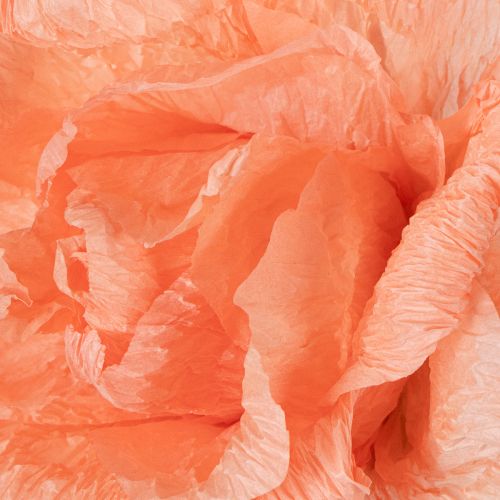 daiktų Dirbtinė rožė elegantiškam ir žavingam interjero dekoravimui, 92 cm