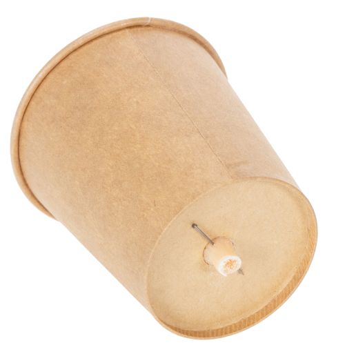 daiktų Rožių galvutės, konservuoti žiedai elegantiškoms gėlių kompozicijoms, 5 cm, 6 vnt.