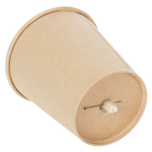 daiktų Konservuotų rožių galvutės, patvari stalo dekoracija romantiškai atmosferai, vestuvių dekoracija, 5 cm, 6 vnt.