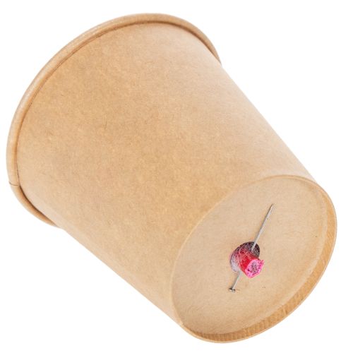 daiktų Konservuotų rožių dekoracijos, tikros gėlės stalo dekoravimui, unikalūs ir tvarūs žiedai, 5 cm, 6 vnt.