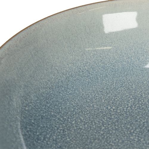 daiktų Dubuo ant pjedestalo šventiniam stalo papuošimui 17 cm