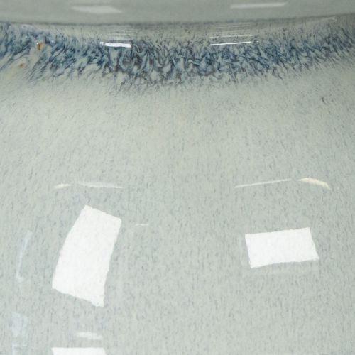 daiktų Dubuo ant pjedestalo šventiniam stalo papuošimui 17 cm