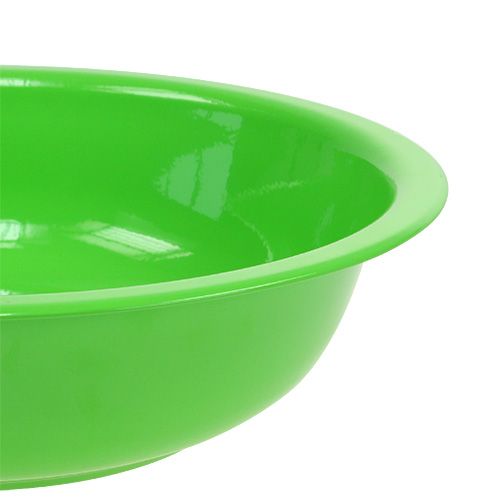 Floristik24 Dekoratyvinis dubuo spalvotas. Ø29cm 4vnt