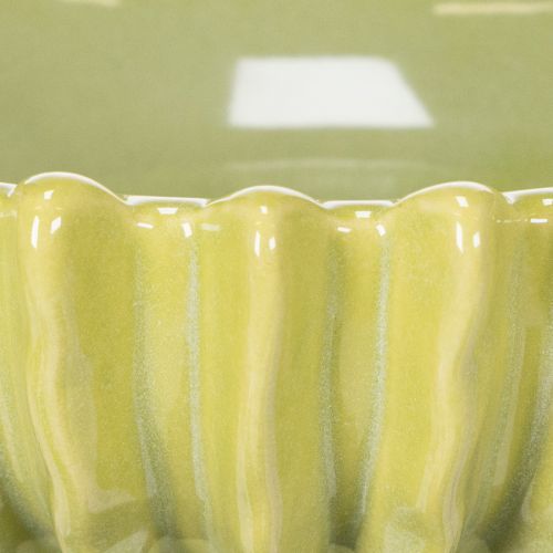 daiktų Keraminis dubuo, elegantiško dizaino, stilinga stalo puošmena ir namų aksesuaras, 21 cm