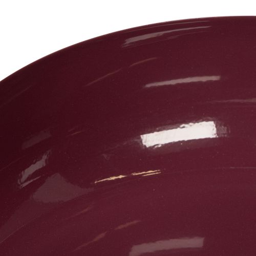 daiktų Dekoratyvinis dubenėlių komplektas, modernus, universalus išdėstymas svetainėje, 21 cm, 1 komplektas