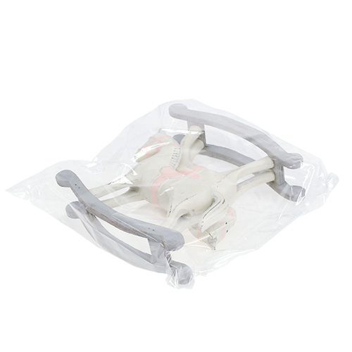 Floristik24 Supamasis arklys 13cm x 10cm 2vnt