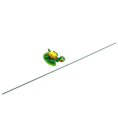 Floristik24 Vėžlys kaip sodo kamštis 66cm