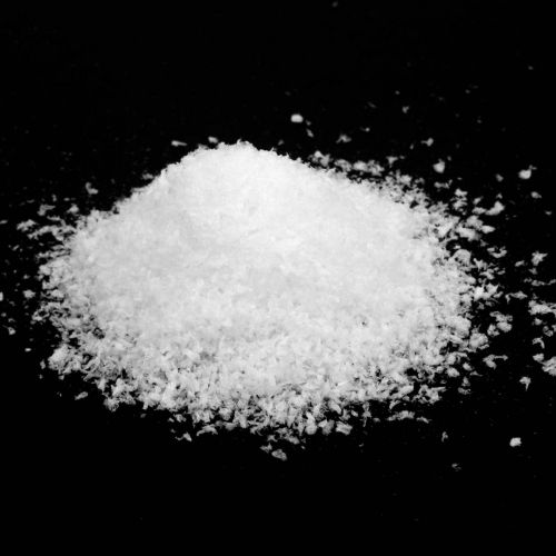 Dirbtinis sniegas minkštas baltas dekoratyvinis sniegas 40g