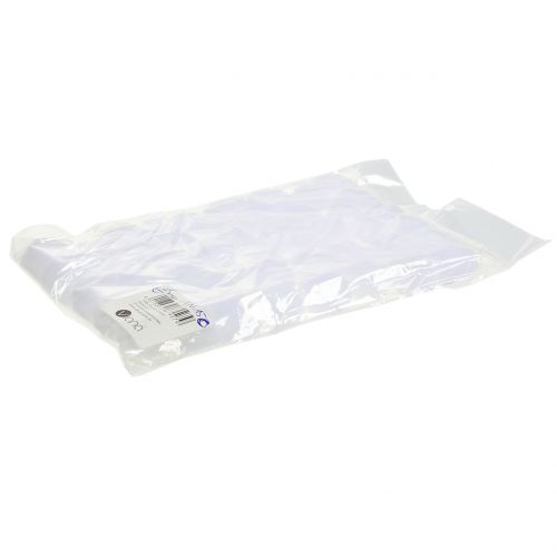 Floristik24 Sniego gniūžtė mini balta 2cm 48 vnt