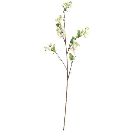 daiktų Dirbtinis žirnių krūmas snowberry L74cm