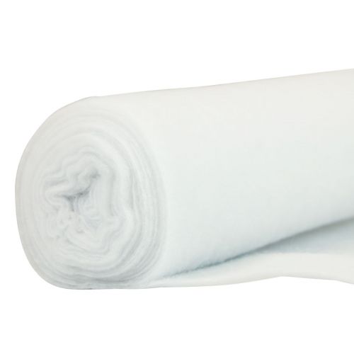 daiktų Sniego kilimėlis Dirbtinis sniego užvalkalas Deco White 300×60cm