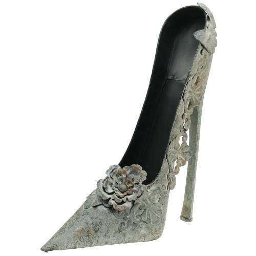 Floristik24 Dekoratyvinis batas sodinimui 26cm x 11cm H30cm