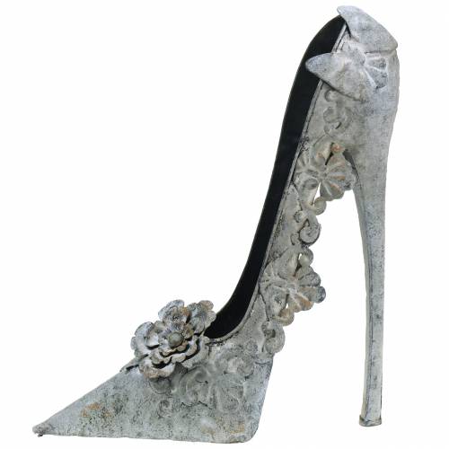 Floristik24 Dekoratyvinis batas sodinimui 26cm x 11cm H30cm