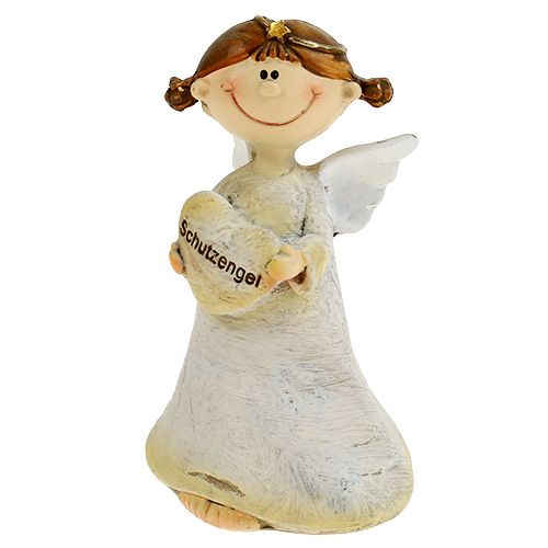 Floristik24 Angelo sargo kremas 8,5cm 4vnt