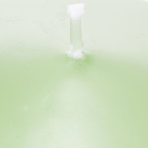 daiktų Plaukiojanti žvakė, dekoratyvi šventėms ir nuotaikoms, 8 cm, 8 vnt.