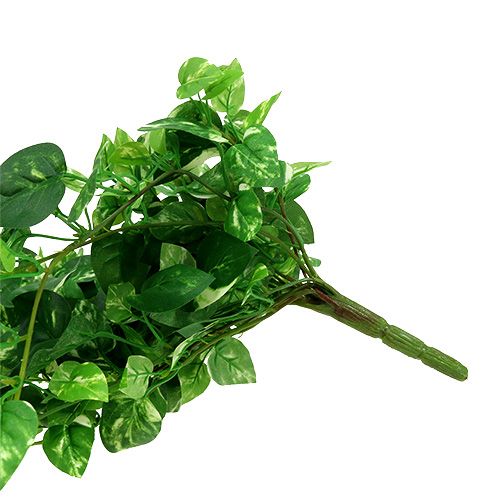 Floristik24 Scindapsus dirbtinė ūselė 90cm