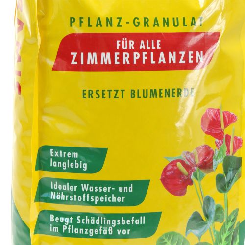 Seramis® augalų granulės kambariniams augalams (7,5 litro)