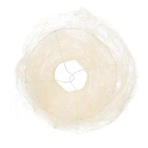 daiktų Puokštės rankogaliai - elegantiškas aksesuaras tobulai gėlių kompozicijai - 20 cm, 8 vnt. -