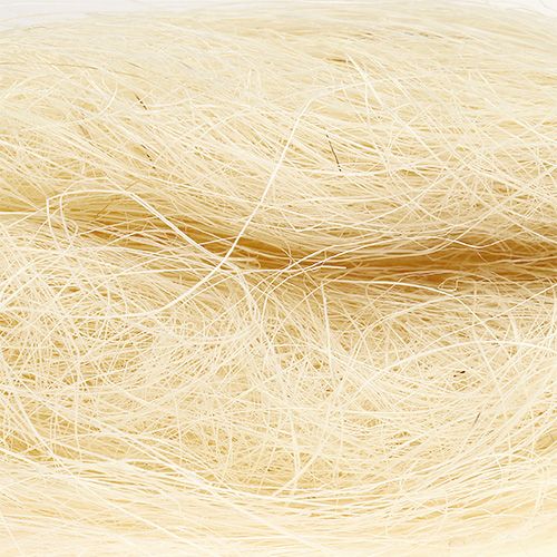 Floristik24 Sizalis balintas 50g