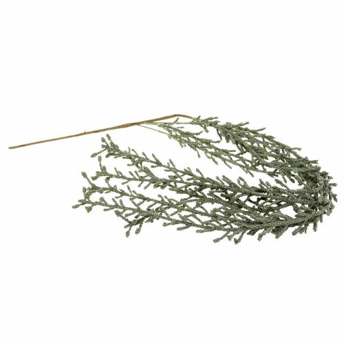 daiktų Sultingas ūselis kabantis žalias, bronzinis metalas 114cm